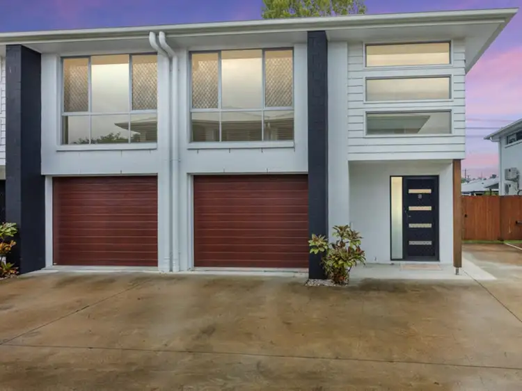 6/18 Workshops Street, Brassall QLD 4305