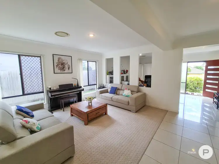 Third view of Homely house listing, 31 Larapinta Circuit, Parkinson QLD 4115