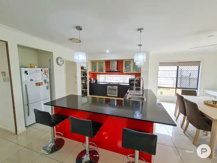 Fourth view of Homely house listing, 31 Larapinta Circuit, Parkinson QLD 4115