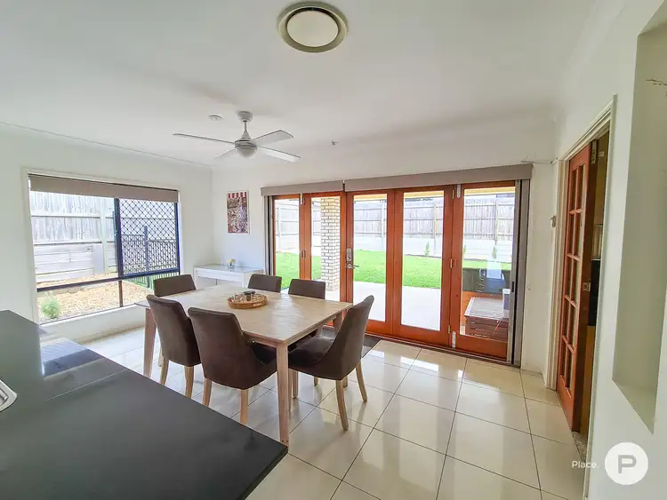 Fifth view of Homely house listing, 31 Larapinta Circuit, Parkinson QLD 4115