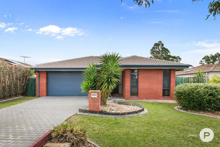 23 Budawang Street, Parkinson QLD 4115