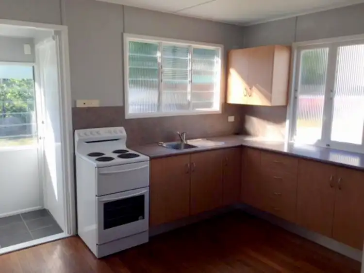 Second view of Homely house listing, 12 Foreman Street, West Rockhampton QLD 4700