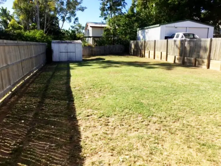 Fifth view of Homely house listing, 12 Foreman Street, West Rockhampton QLD 4700