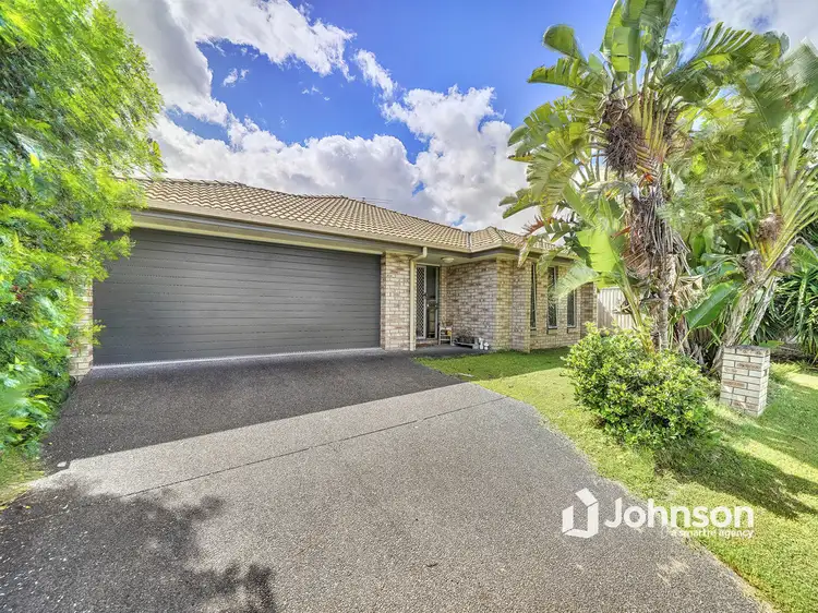 27 Sophie Street, Raceview QLD 4305