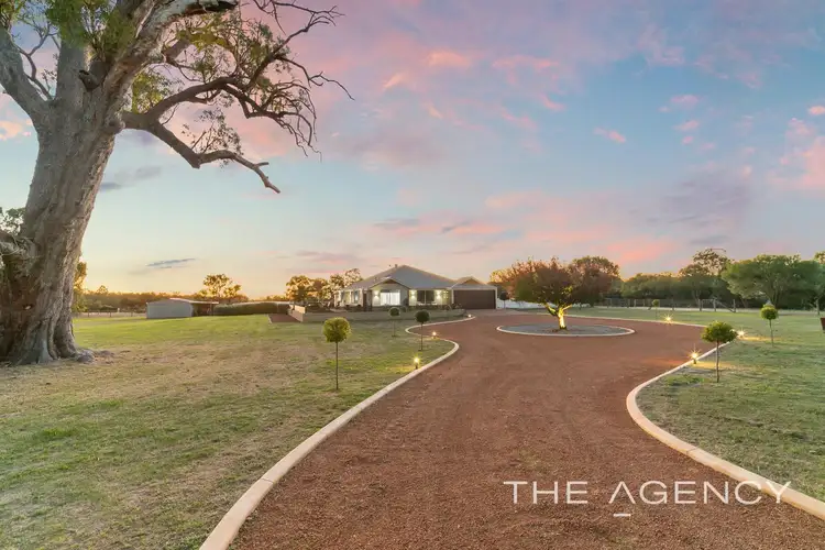 Fourth view of Homely house listing, 29 Pasture Place, Gidgegannup WA 6083