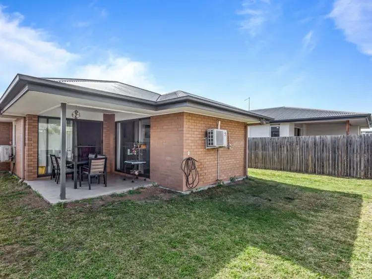 Third view of Homely house listing, 8 Downs Street, Glenvale QLD 4350