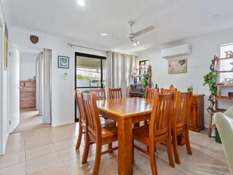 Fourth view of Homely house listing, 8 Downs Street, Glenvale QLD 4350