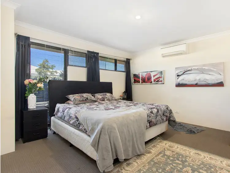 Second view of Homely house listing, 21 Coolimba Turn, Baldivis WA 6171