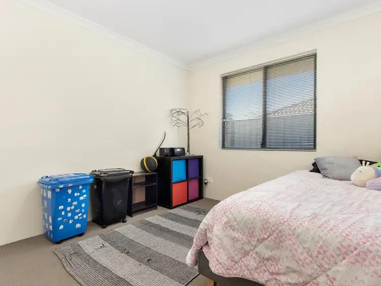 Sixth view of Homely house listing, 21 Coolimba Turn, Baldivis WA 6171