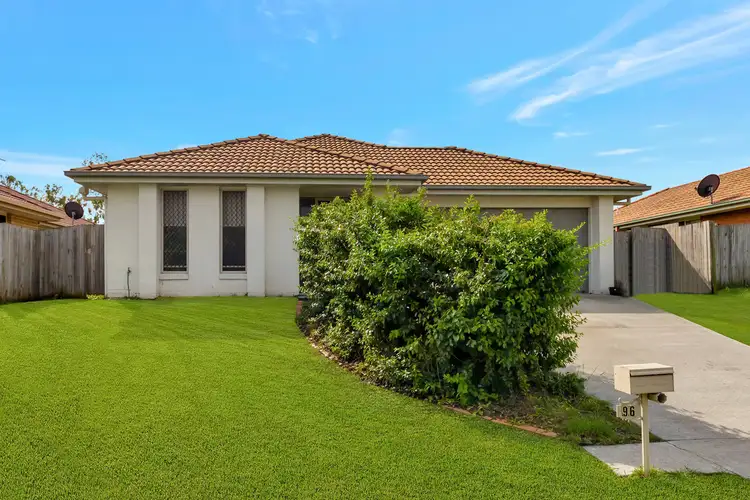 96 Anna Drive, Raceview QLD 4305