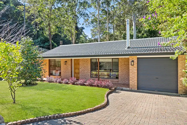 4 Marangani Avenue, North Gosford NSW 2250