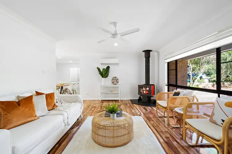 Second view of Homely house listing, 4 Marangani Avenue, North Gosford NSW 2250