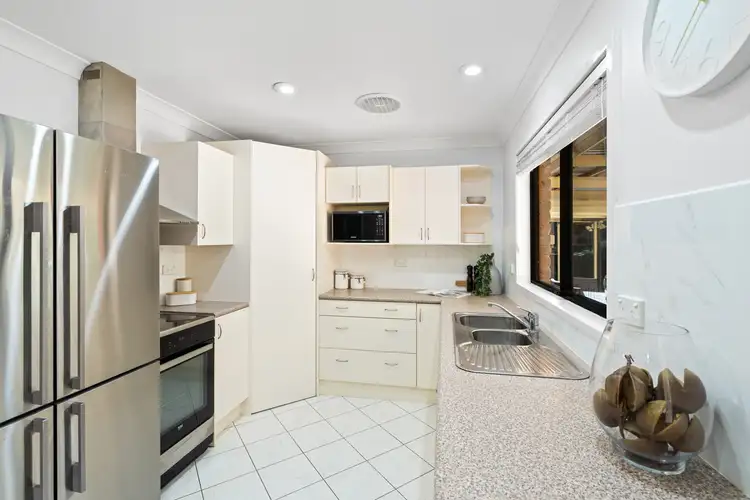 Third view of Homely house listing, 4 Marangani Avenue, North Gosford NSW 2250