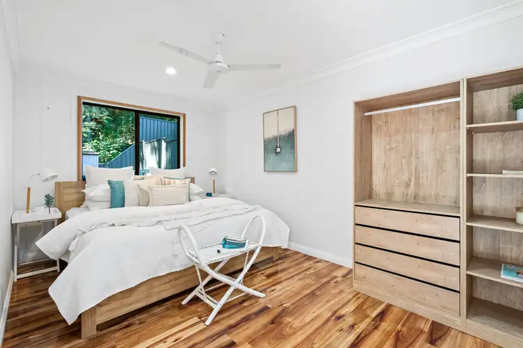 Fourth view of Homely house listing, 4 Marangani Avenue, North Gosford NSW 2250