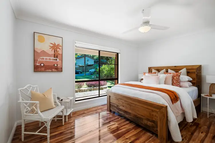 Sixth view of Homely house listing, 4 Marangani Avenue, North Gosford NSW 2250