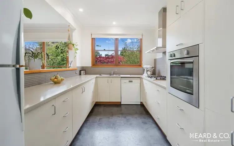 Fifth view of Homely house listing, 3 Vincent Drive, Kennington VIC 3550