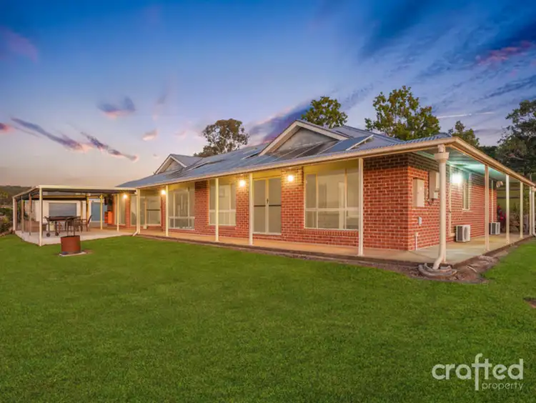 Third view of Homely rural property listing, 10 Siratro Court, Veresdale QLD 4285
