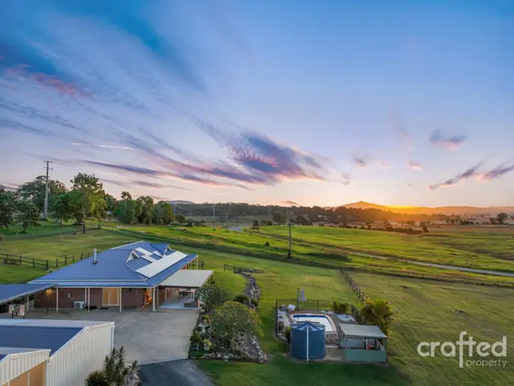 Fourth view of Homely rural property listing, 10 Siratro Court, Veresdale QLD 4285