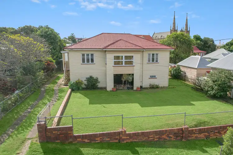 Main view of Homely house listing, 4 Martin Street, Woodend QLD 4305