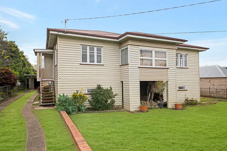 Second view of Homely house listing, 4 Martin Street, Woodend QLD 4305