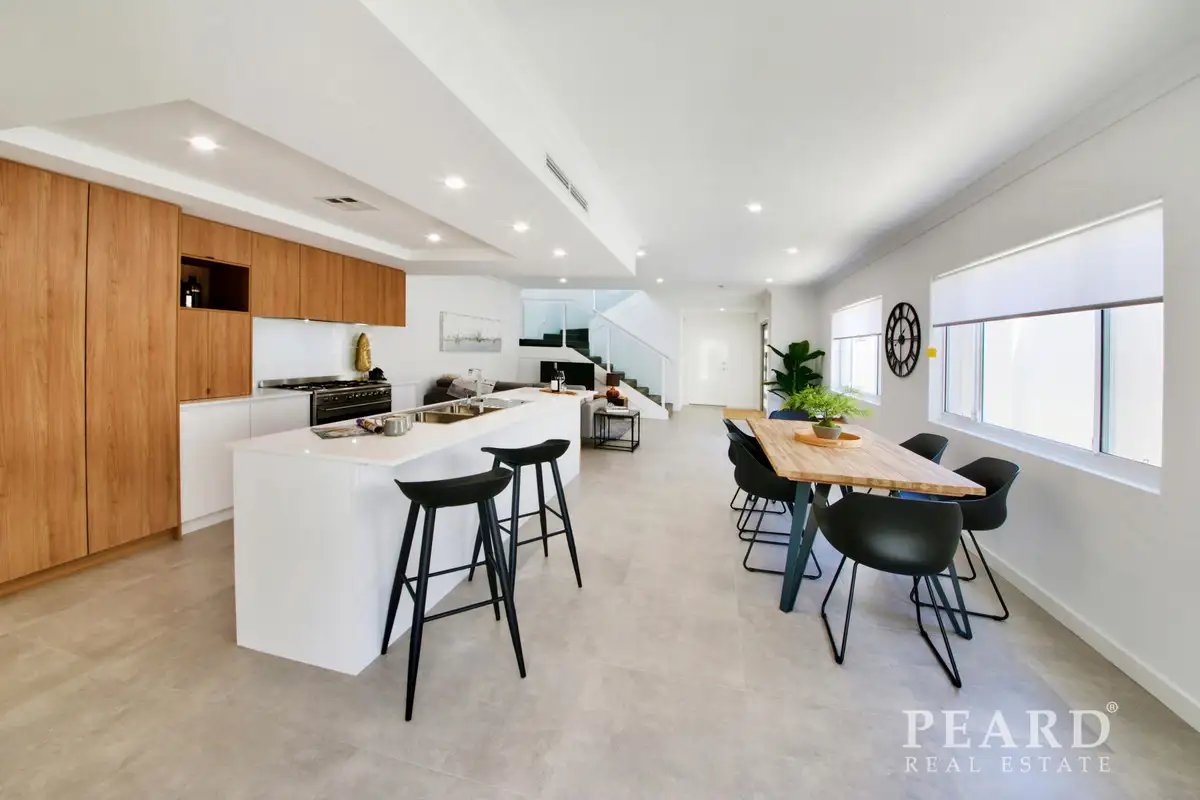 Main view of Homely house listing, 156B Westview Street, Scarborough WA 6019