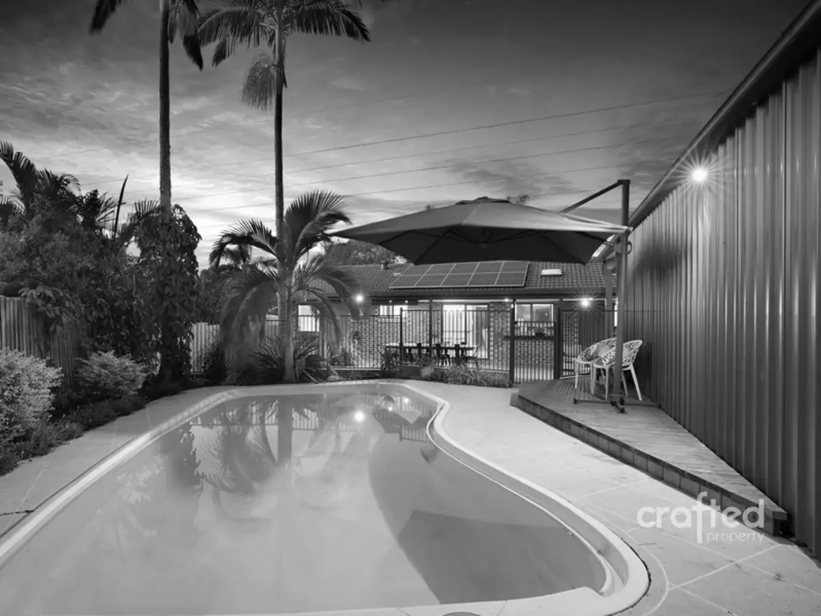 Main view of Homely house listing, 14 Lobelia Avenue, Daisy Hill QLD 4127