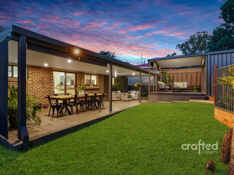 Second view of Homely house listing, 14 Lobelia Avenue, Daisy Hill QLD 4127