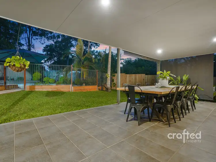 Fifth view of Homely house listing, 14 Lobelia Avenue, Daisy Hill QLD 4127
