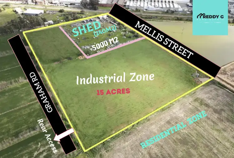 28 Mellis Street, Kyabram VIC 3620