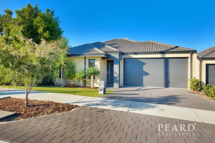 58 Harrison Street, Balcatta WA 6021