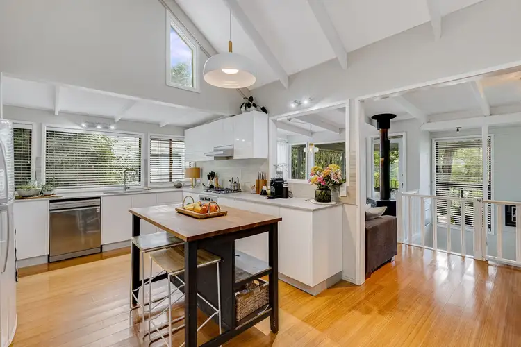 156 Peninsula Drive, Bilambil Heights NSW 2486