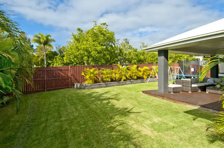 Main view of Homely house listing, 13 Picnic Creek Drive, Coomera QLD 4209