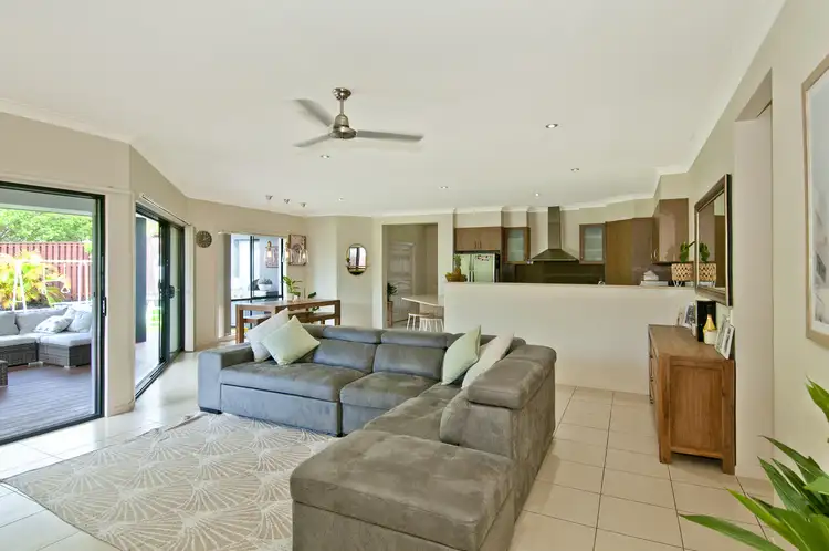 Fourth view of Homely house listing, 13 Picnic Creek Drive, Coomera QLD 4209