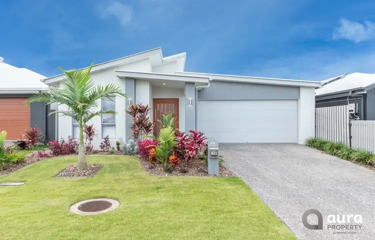 Second view of Homely house listing, 13 Henry Street, Nirimba QLD 4551