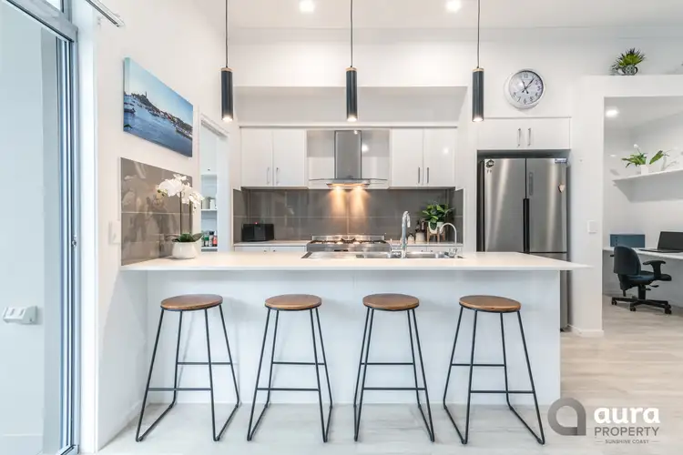 Fourth view of Homely house listing, 13 Henry Street, Nirimba QLD 4551