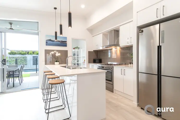 Fifth view of Homely house listing, 13 Henry Street, Nirimba QLD 4551