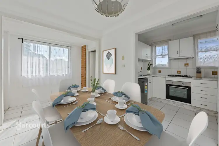 Fourth view of Homely house listing, 8 Weemala Crescent, Koonawarra NSW 2530