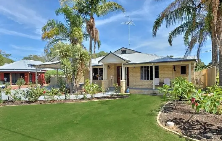 22 Koolyanga Place, Greenfields WA 6210