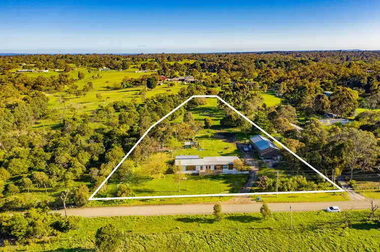 Second view of Homely rural property listing, 24 Chevron Avenue, Cranbourne South VIC 3977