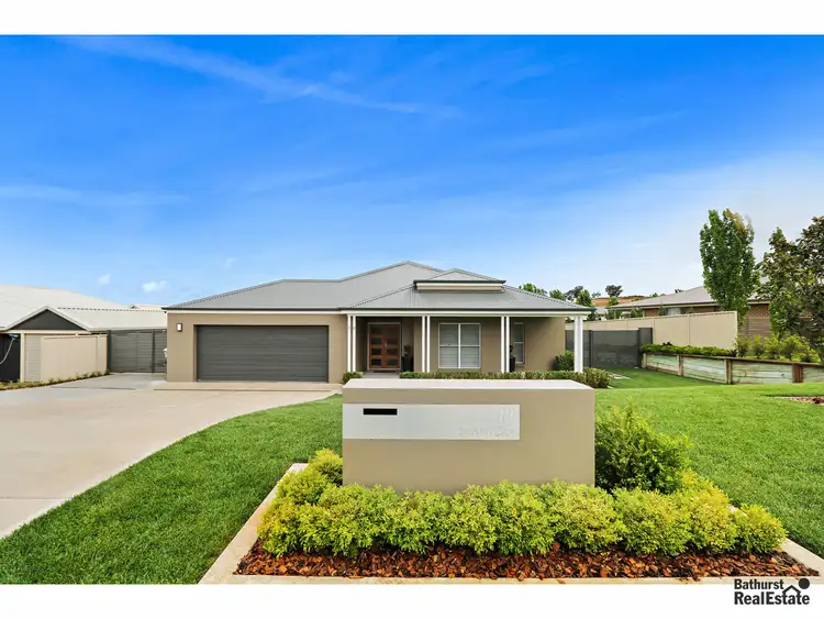 19 Coolabah Close, Kelso NSW 2795
