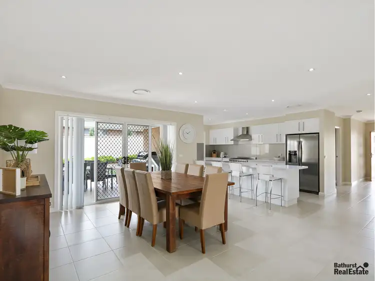 Second view of Homely house listing, 19 Coolabah Close, Kelso NSW 2795