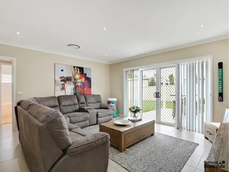 Fourth view of Homely house listing, 19 Coolabah Close, Kelso NSW 2795