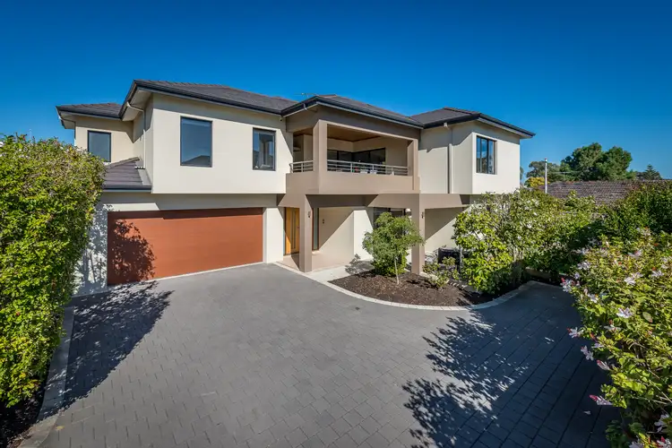 17B Taunton Way, Karrinyup WA 6018