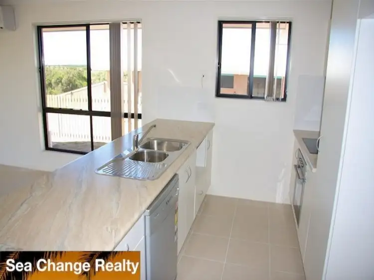 Second view of Homely house listing, 14 The Ridge Way, Zilzie QLD 4710