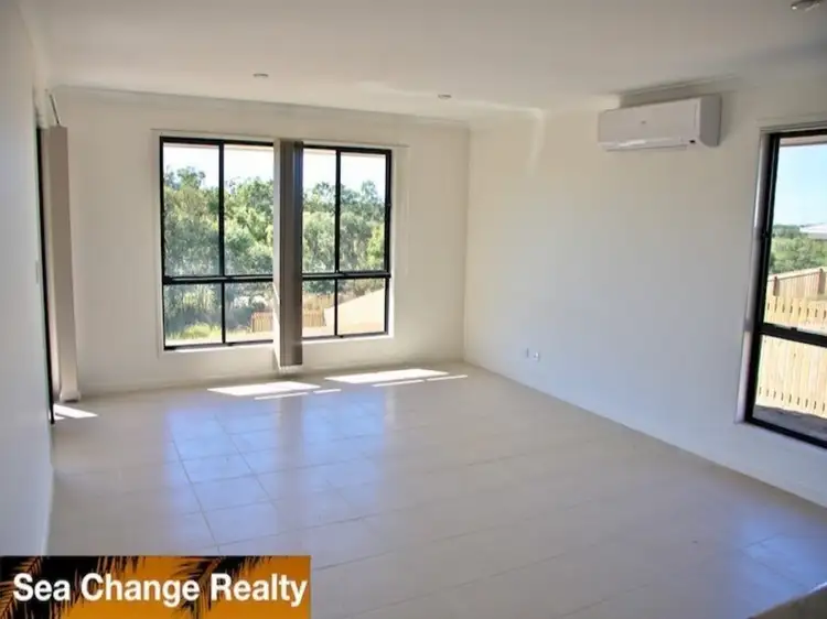 Third view of Homely house listing, 14 The Ridge Way, Zilzie QLD 4710