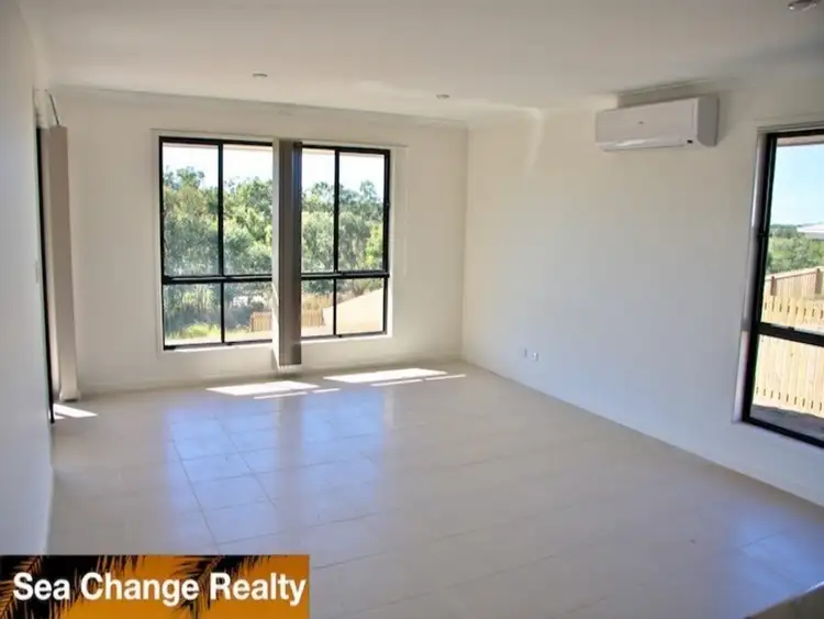 Seventh view of Homely house listing, 14 The Ridge Way, Zilzie QLD 4710