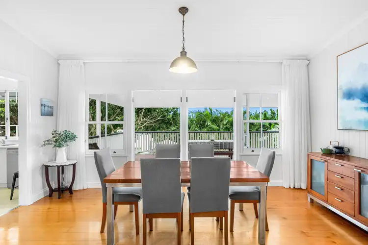 Fifth view of Homely house listing, 112 Stratton Terrace, Manly QLD 4179