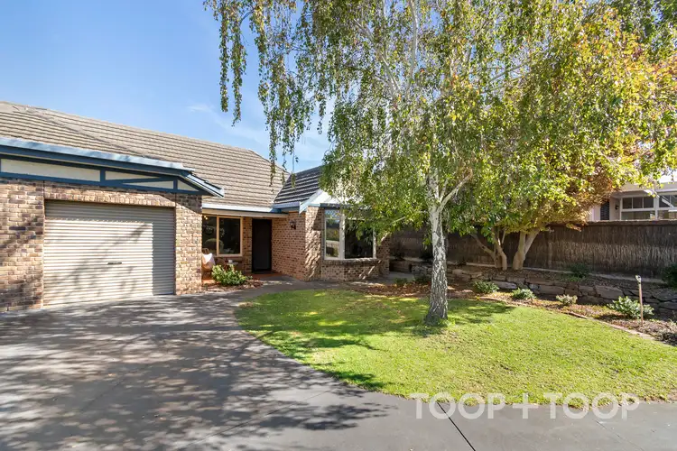 2/16 Fuller Street, Walkerville SA 5081