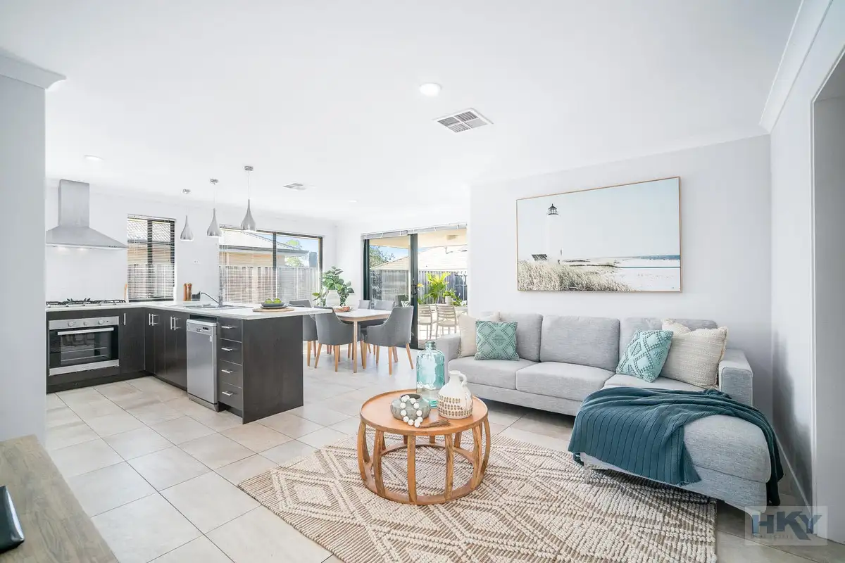 Main view of Homely house listing, 16 Mitre Bend, Ellenbrook WA 6069