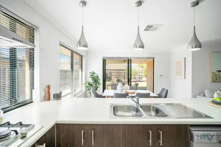 Second view of Homely house listing, 16 Mitre Bend, Ellenbrook WA 6069